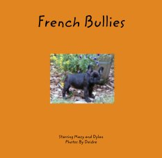 French Bullies book cover