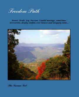 Freedom Path book cover