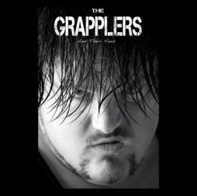 The Grapplers book cover