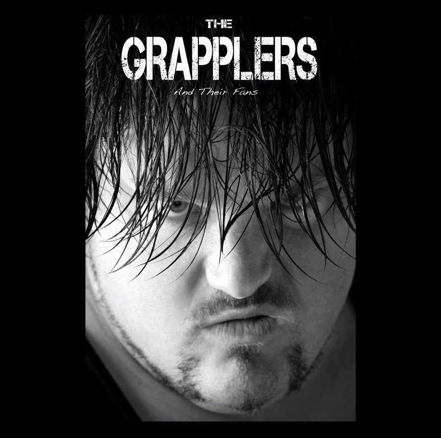 View The Grapplers by Pat McDonogh