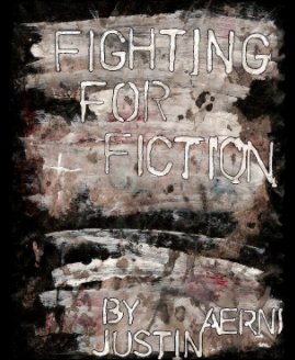 Fighting For Fiction book cover