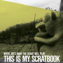 Scrat Book book cover