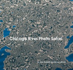 Chicago River Photo Safari book cover