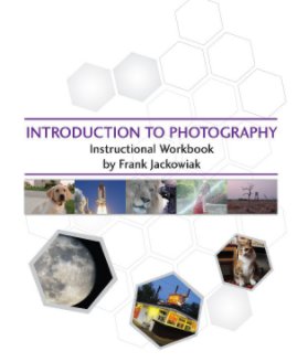 Introduction To Photography book cover