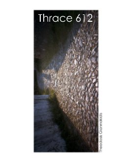 Thrace 612 book cover