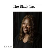 The Black Tax book cover