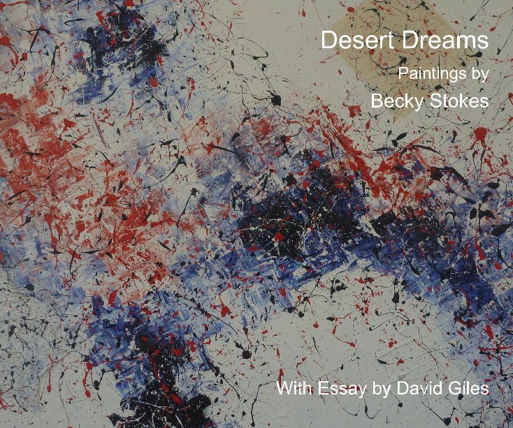 View Desert Dreams by Becky Stokes