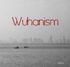 Wuhanism book cover