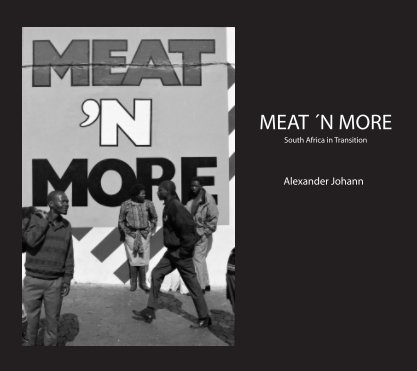 Meat ´n More book cover