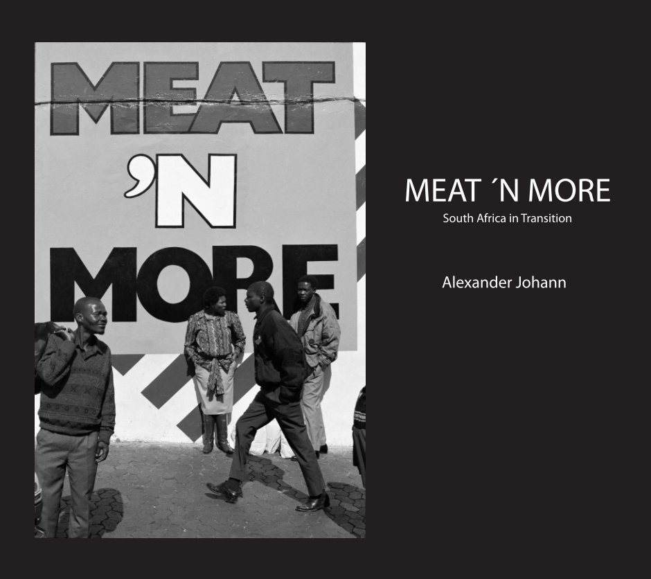 Bekijk Meat ´n More op Alexander Johann