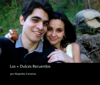 Los + Dulces Recuerdos book cover