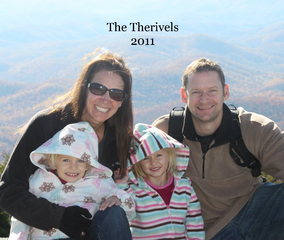 View The Therivels 2011 by jcenter2264