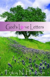 God's Love Letters book cover