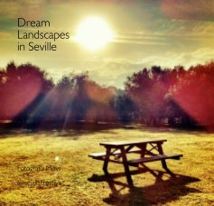 Dream Landscapes in Seville book cover