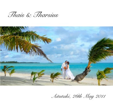 Thais & Tharsius book cover