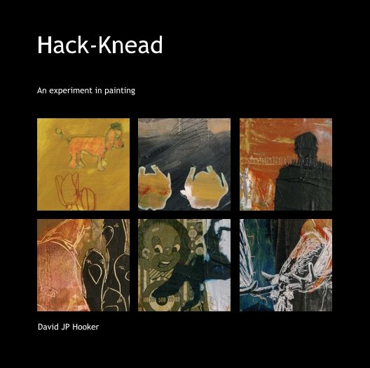 Visualizza Hack-Knead di David JP Hooker
