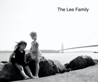 The Lee Family book cover