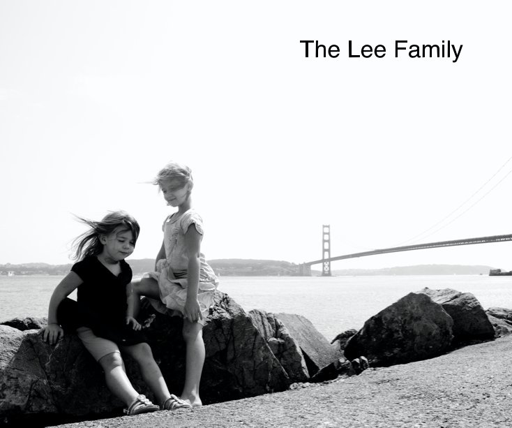 View The Lee Family by crazybob