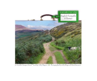English Footpaths & Byways book cover