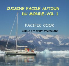 CUISINE FACILE AUTOUR DU MONDE-VOL 1 book cover
