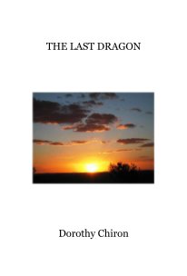 THE LAST DRAGON book cover