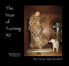 The Year of Turning 50 book cover