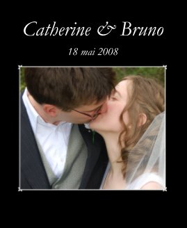 Catherine & Bruno book cover