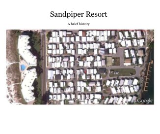 Sandpiper Resort book cover