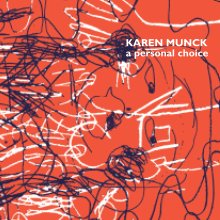 Karen Munck book cover