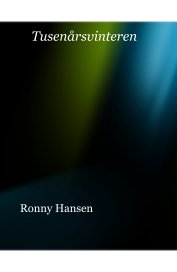 Tusenårsvinteren book cover