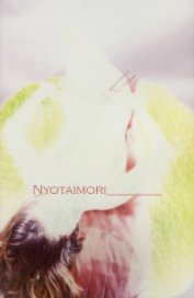 Nyotamori book cover