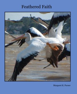 Feathered Faith book cover