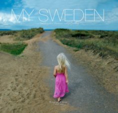 My Sweden book cover