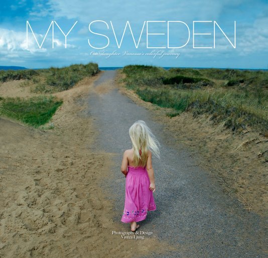 Ver My Sweden por Viveca Ljung