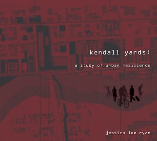 Kendall Yards book cover