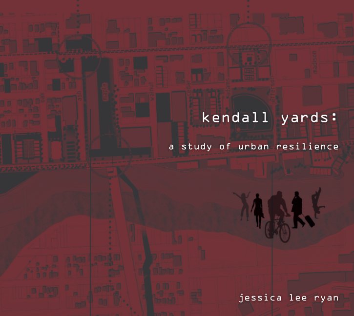 View Kendall Yards by Jessica Lee Ryan