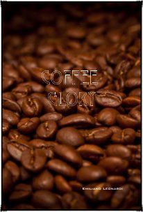 Coffee Glory book cover