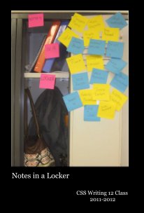 Notes in a Locker book cover