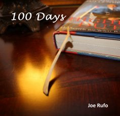 100 Days book cover
