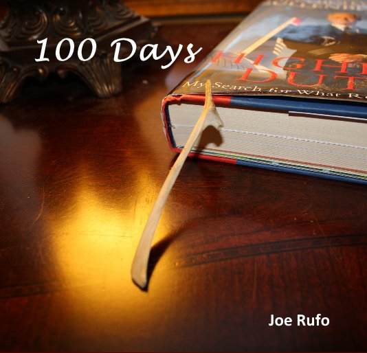 Bekijk 100 Days op Joe Rufo