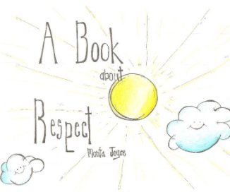 A Book about Respect book cover