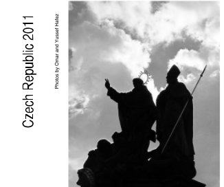 Czech Republic 2011 book cover