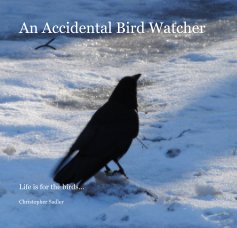 An Accidental Bird Watcher book cover