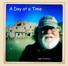 A Day at a Time book cover