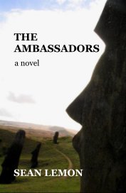 The Ambassadors book cover