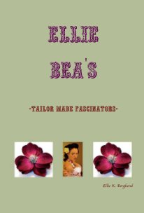 ELLIE BEA'S book cover