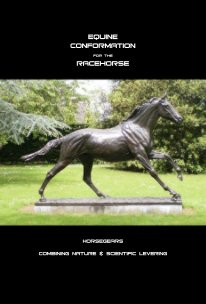 Equine Conformation for the Racehorse book cover