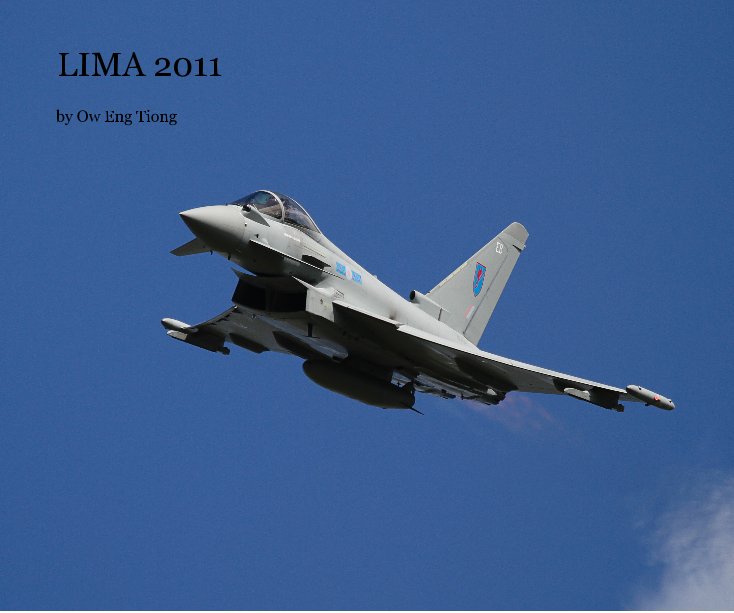 View LIMA 2011 by Ow Eng Tiong
