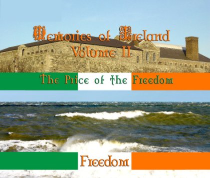 Memories of Ireland  Vol II book cover