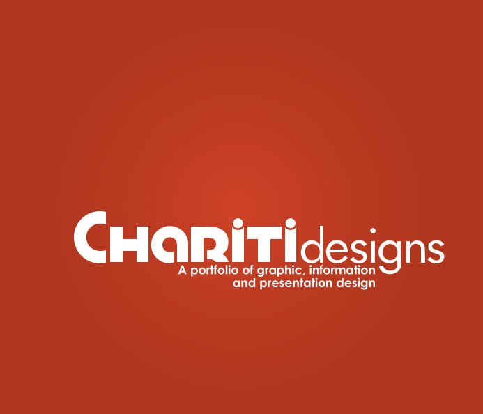 Ver Chariti Designs Portfolio por Chariti Canny